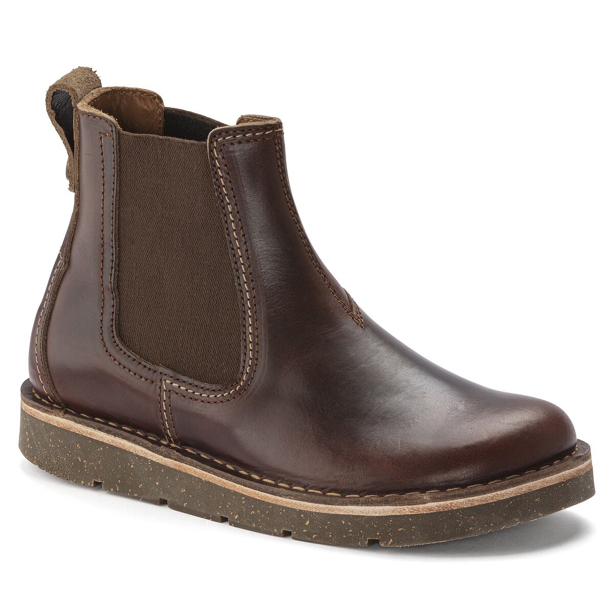 Birkenstock Birmingham Slip On Women Oiled Leather