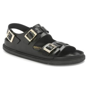 Birkenstock Cannes Leather