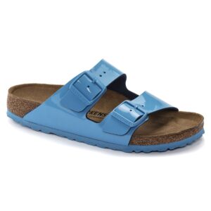 Birkenstock Arizona Birko-Flor Patent