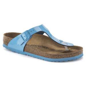 Birkenstock Gizeh Birko-Flor Patent
