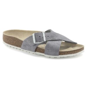 Birkenstock Siena Suede Leather