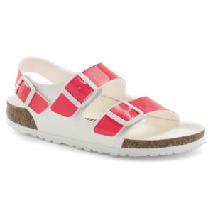 Birkenstock Milano Birko-Flor Patent