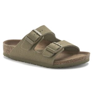 Birkenstock Arizona Kids Vegan Textile