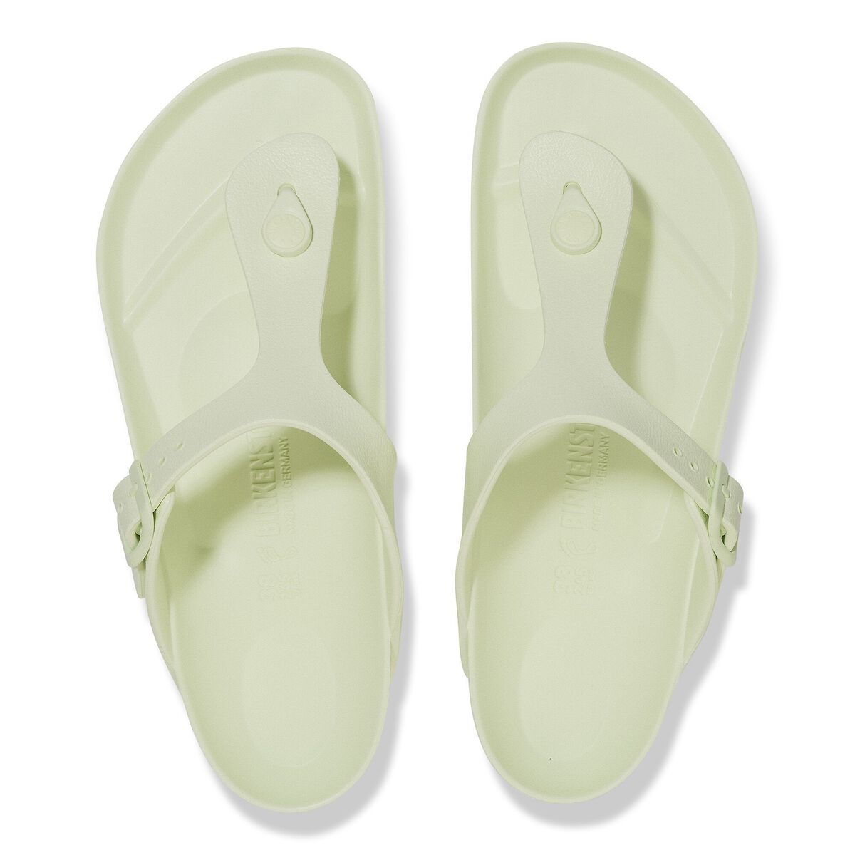 Birkenstock Gizeh Essentials EVA