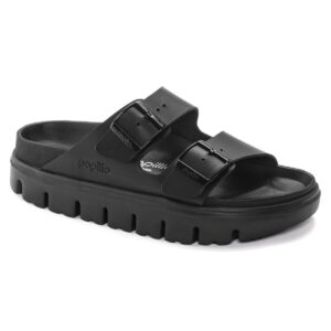 Birkenstock Arizona Chunky Leather