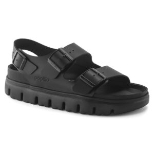 Birkenstock Milano Chunky Leather