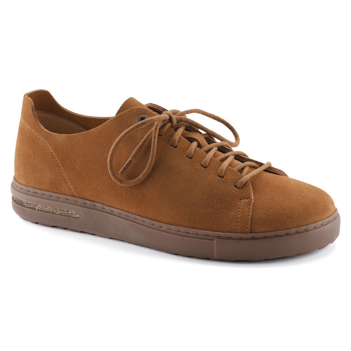 Birkenstock Bend Low Decon Nubuck Leather