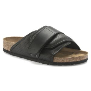 Birkenstock Kyoto Leather