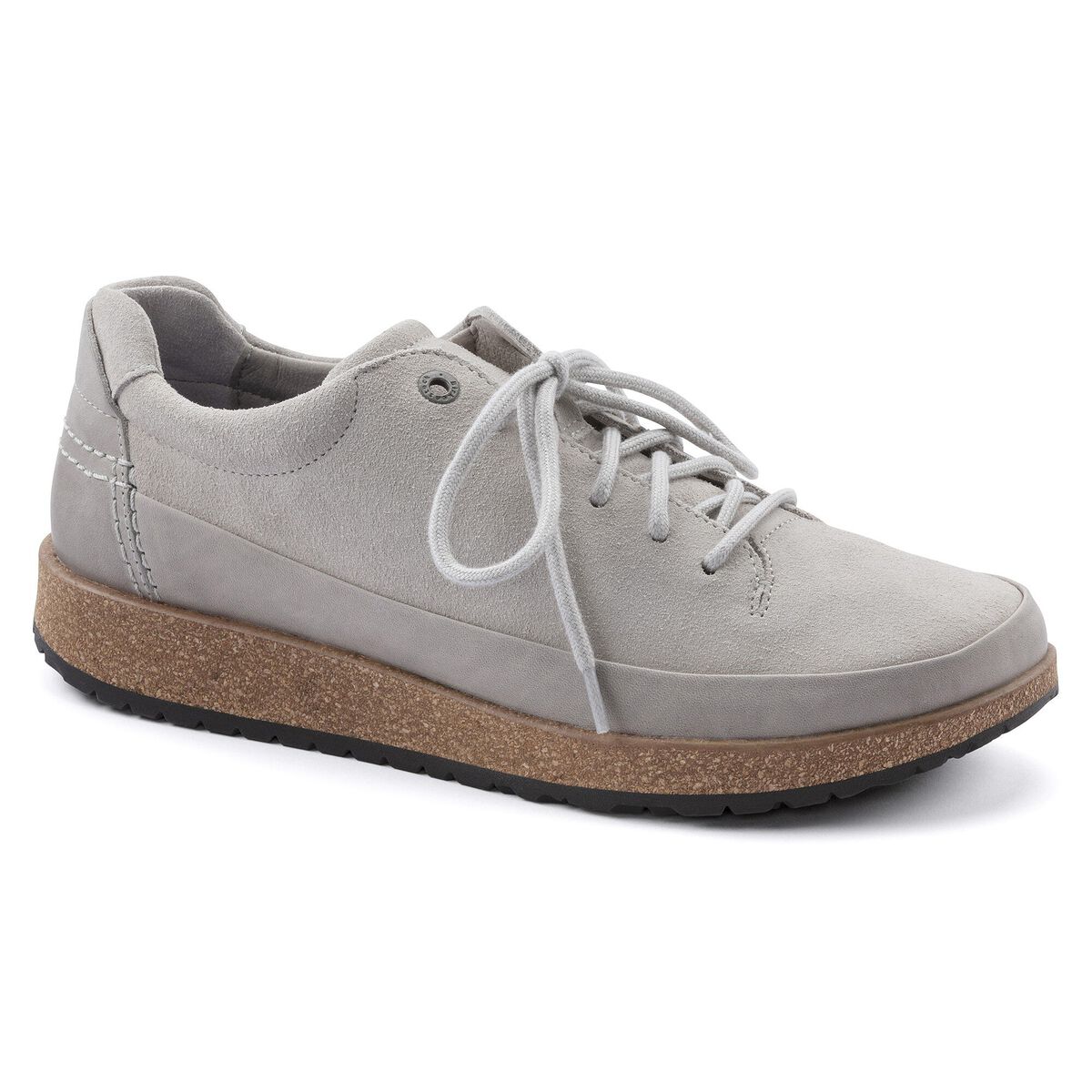 Birkenstock Honnef Low Suede Leather