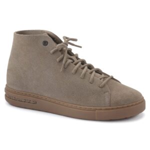 Birkenstock Bend Mid Decon Nubuck Leather