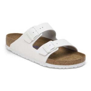 Birkenstock Arizona Soft Footbed Leather