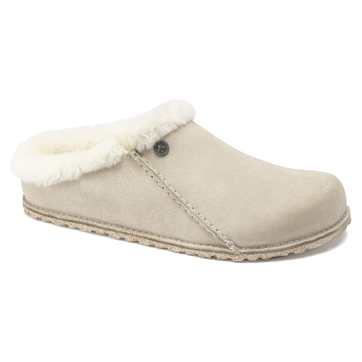Birkenstock Zermatt Premium Suede Leather