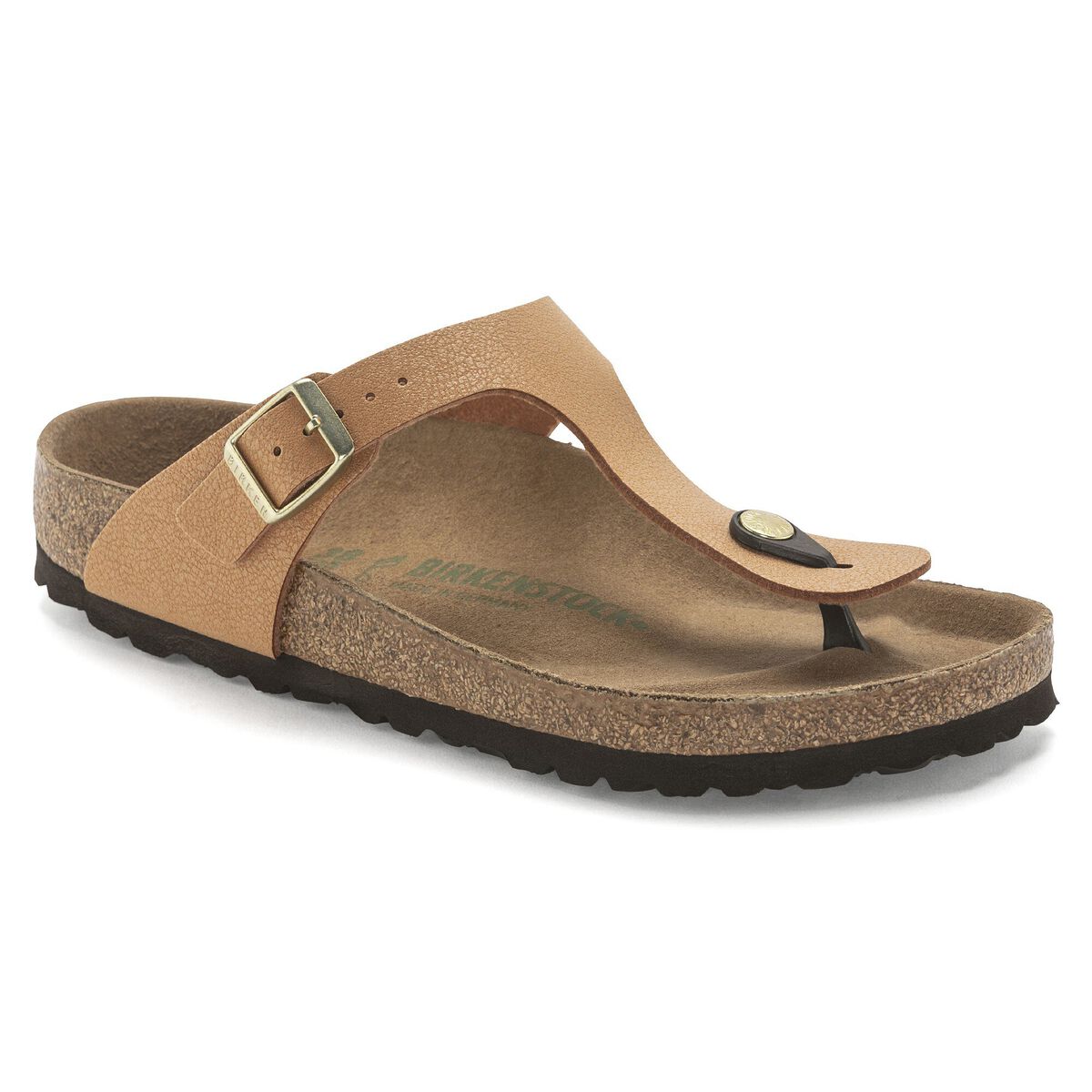 Birkenstock Gizeh Vegan Birkibuc