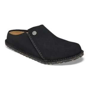 Birkenstock Zermatt Premium Suede Leather