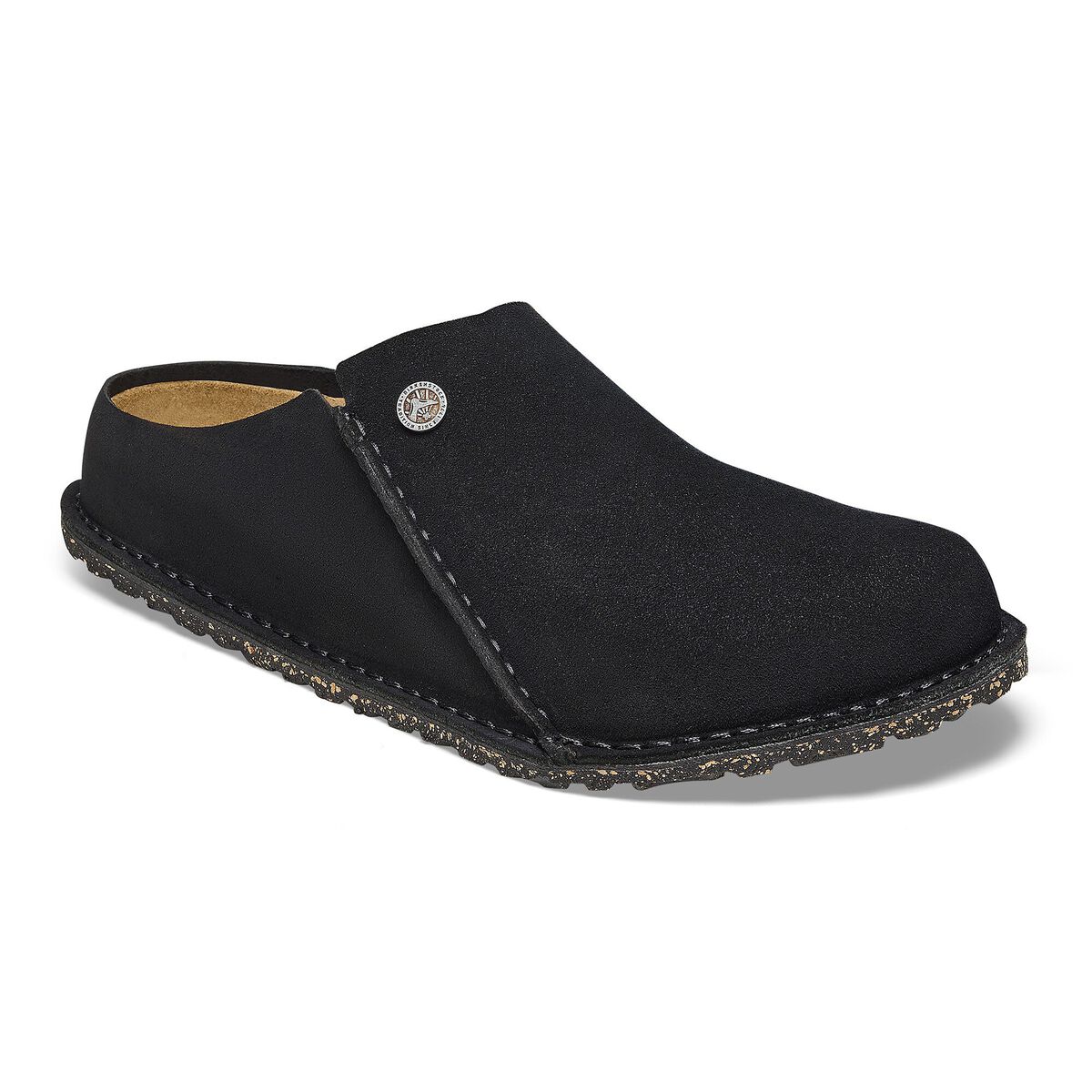 Birkenstock Zermatt Premium Suede Leather