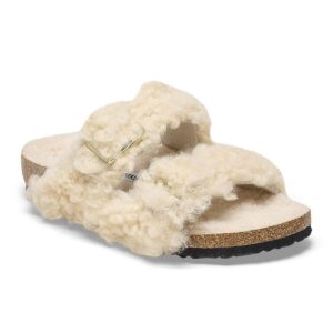 Birkenstock Arizona Kids Shearling