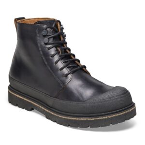 Birkenstock Prescott Lace Men Oiled Leather