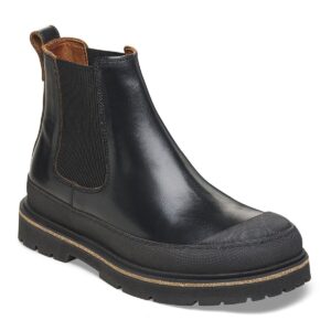 Birkenstock Prescott Slip On Men Oiled Leather
