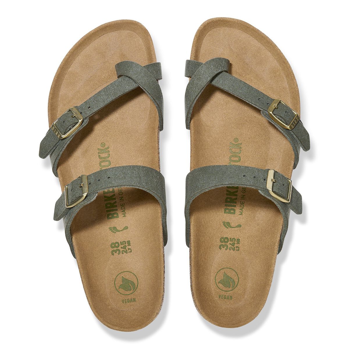 Birkenstock Mayari Vegan Synthetics