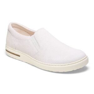 Birkenstock Oswego Suede Leather