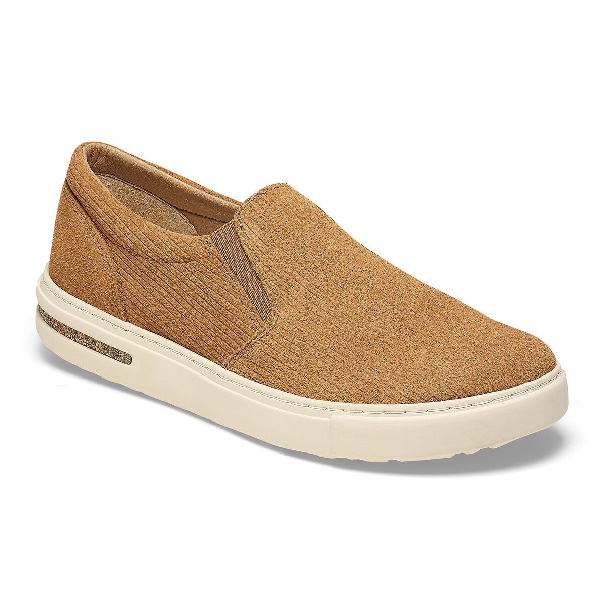 Birkenstock Oswego Suede Leather