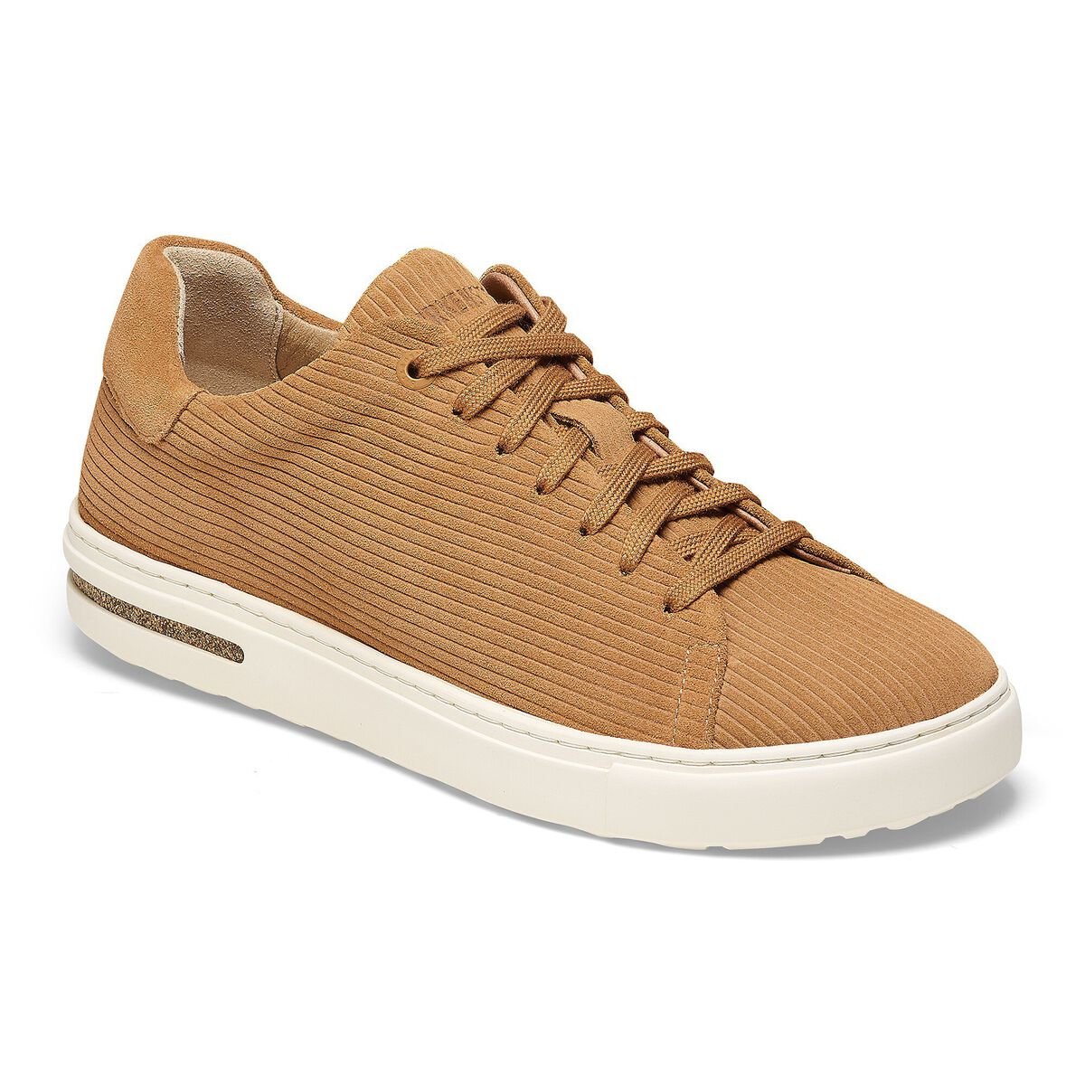Birkenstock Bend Low Suede Embossed