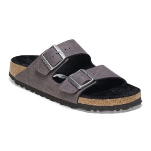 Birkenstock Arizona Shearling Synthetics