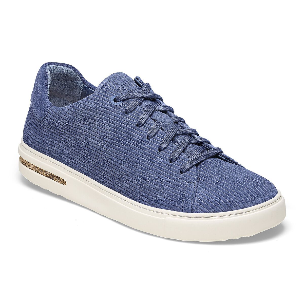 Birkenstock Bend Low Suede Embossed