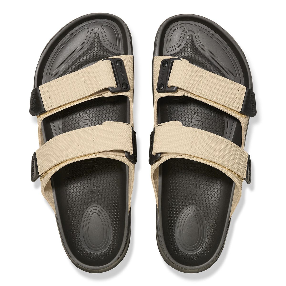 Birkenstock Atacama Men Birko-Flor