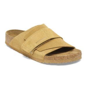 Birkenstock Kyoto Suede Embossed
