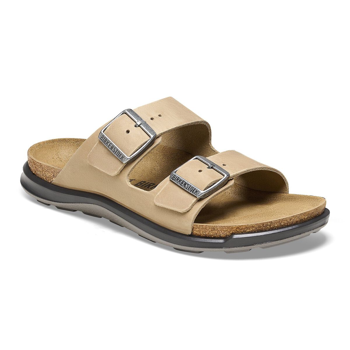 Birkenstock Arizona Crosstown Women Oiled Leather