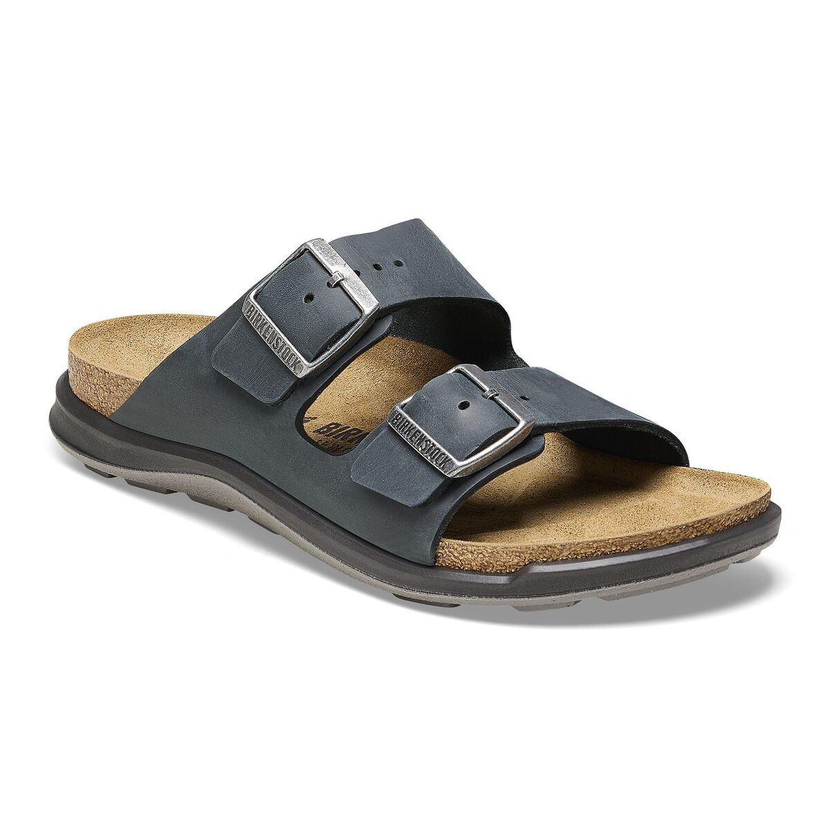 Birkenstock Arizona Crosstown Women Oiled Leather
