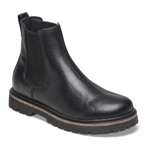 Birkenstock Highwood Slip On Women Leather
