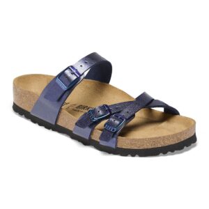 Birkenstock Franca Birko-Flor