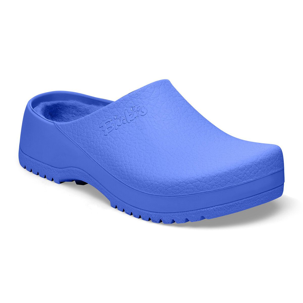 Birkenstock Super-Birki Shearling Polyurethane
