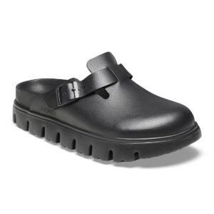 Birkenstock Boston Chunky Leather