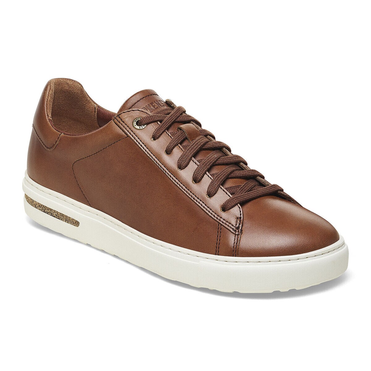 Birkenstock Bend Low Leather
