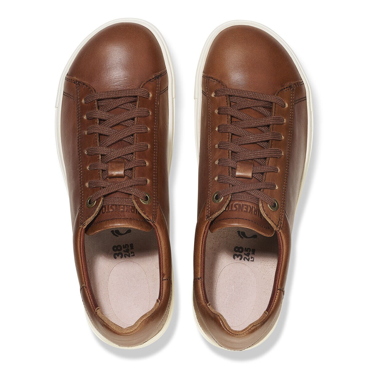 Birkenstock Bend Low Leather