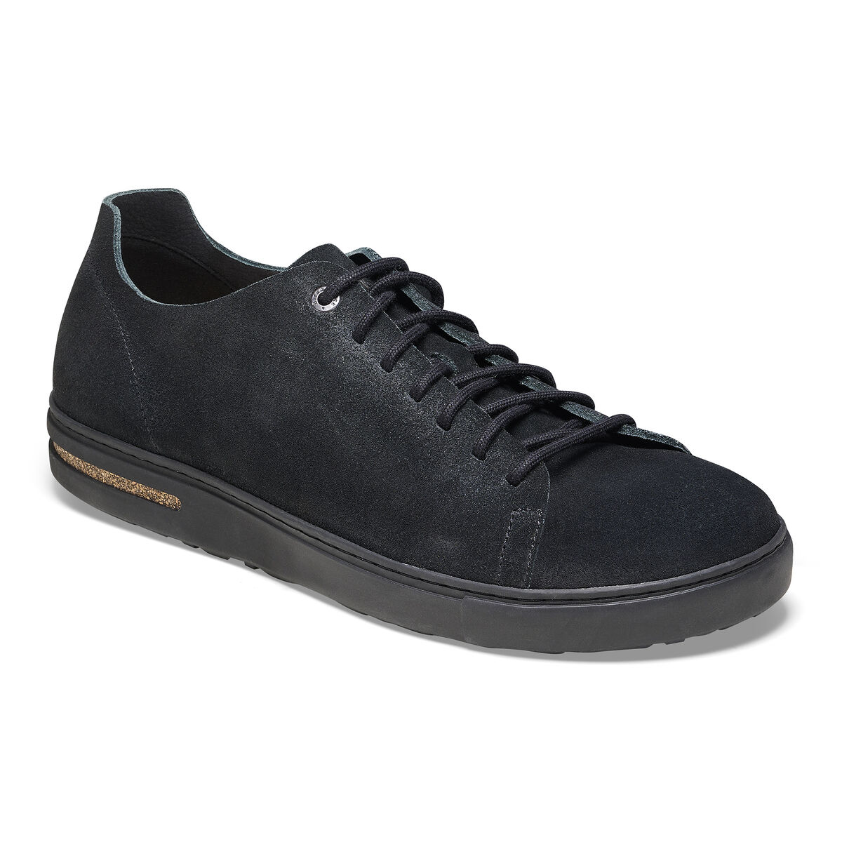 Birkenstock Bend Low Decon Nubuck Leather
