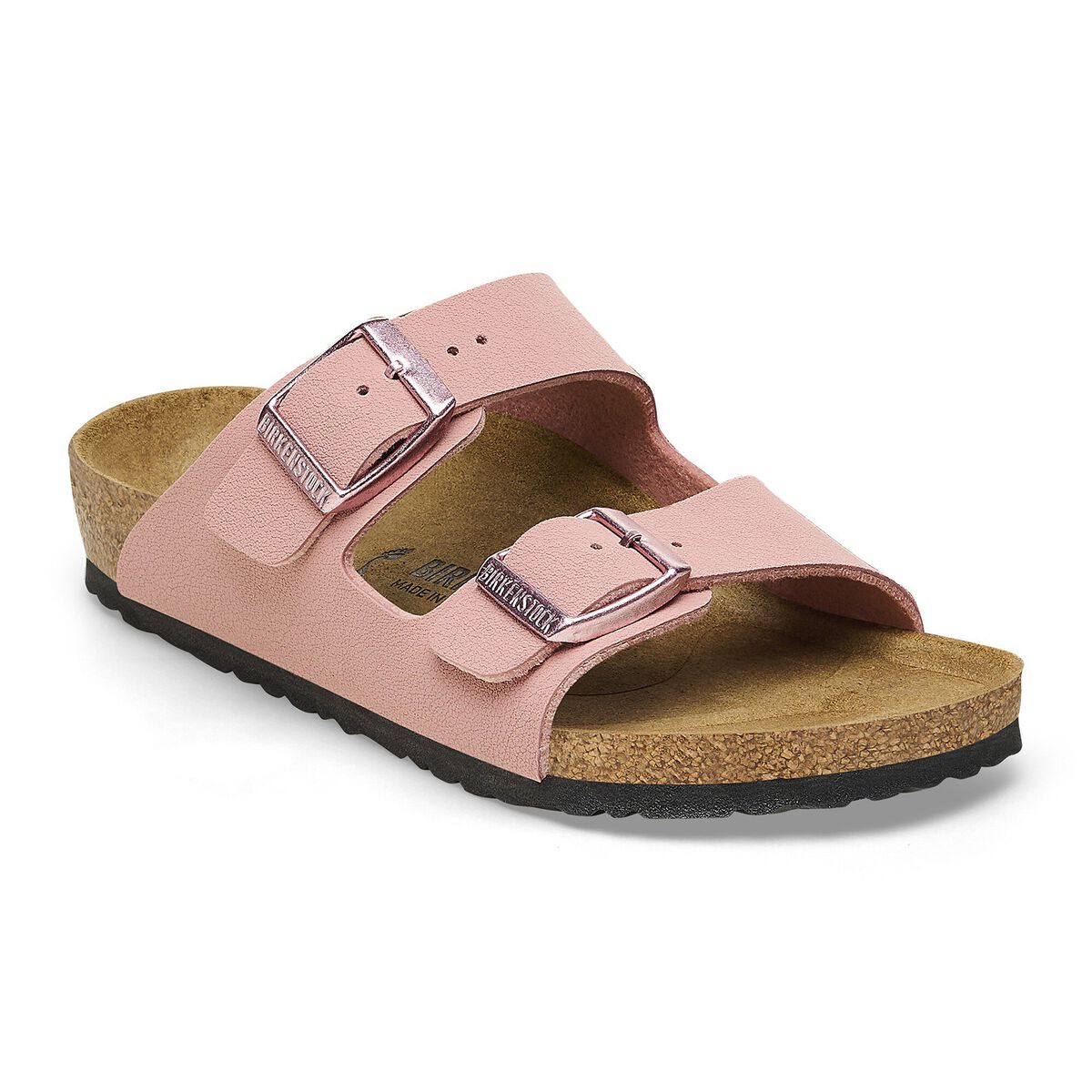 Birkenstock Arizona Kids Birkibuc