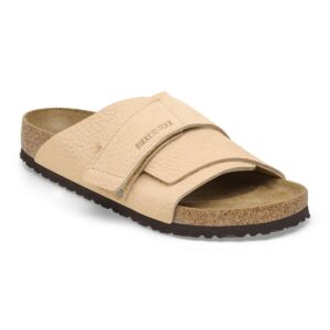 Birkenstock Kyoto Nubuck Leather
