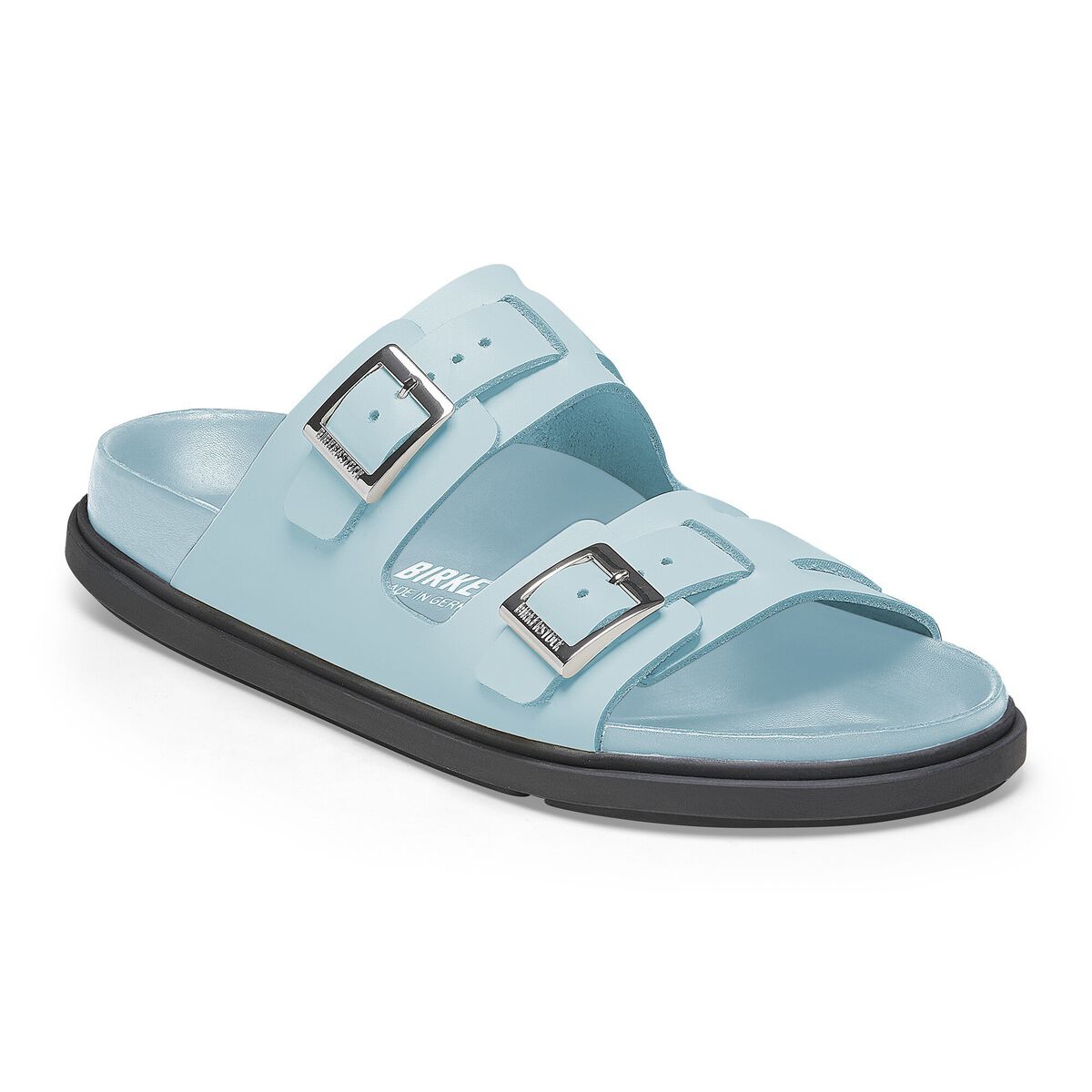 Birkenstock St Barths Leather