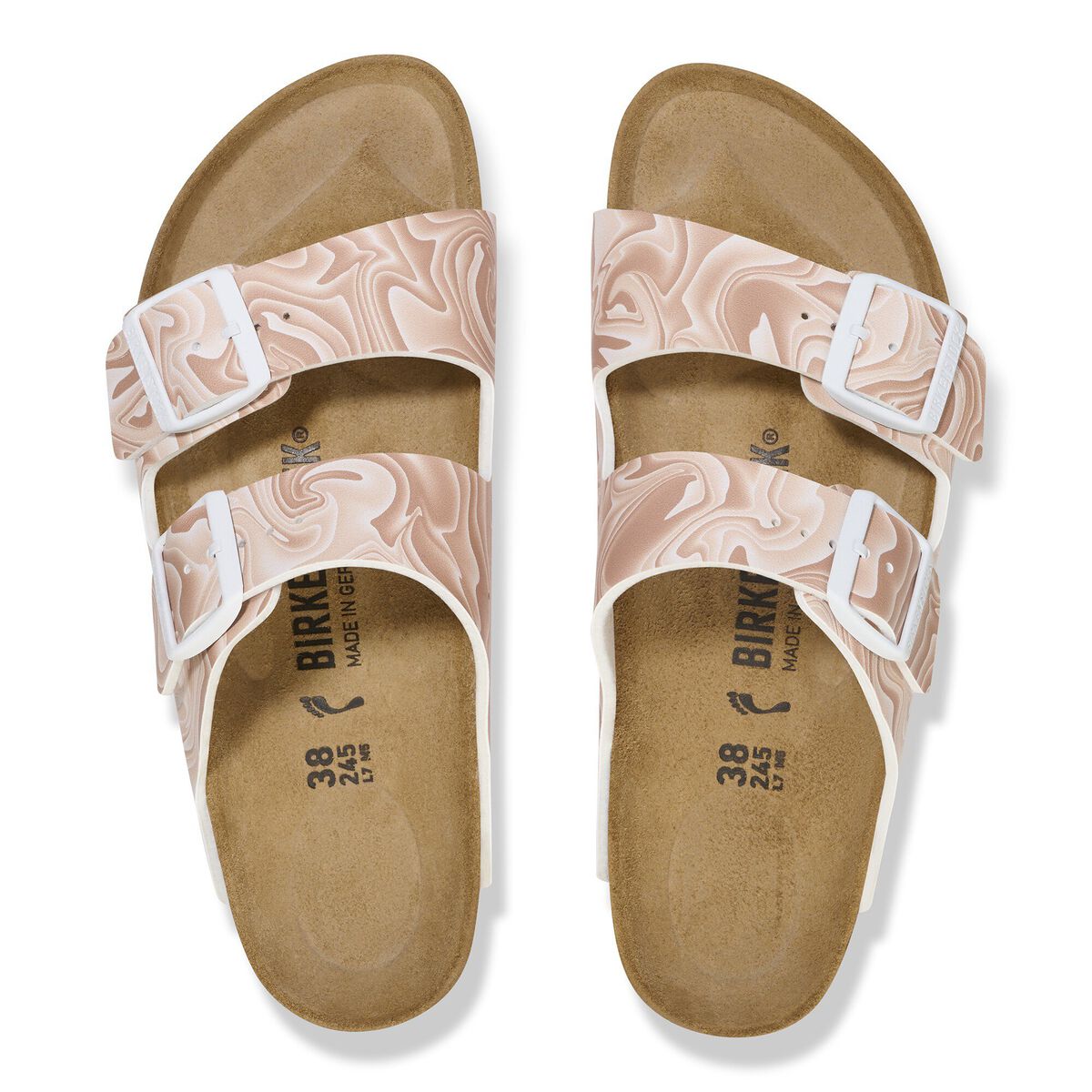 Birkenstock Arizona Birko-Flor