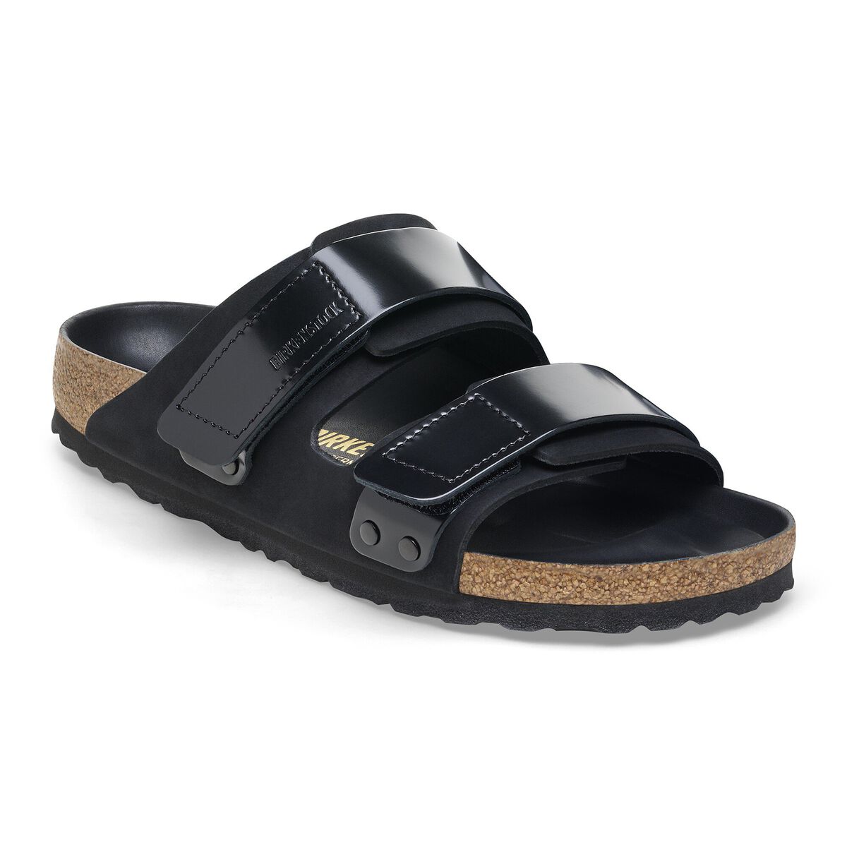 Birkenstock Uji Nubuck Leather