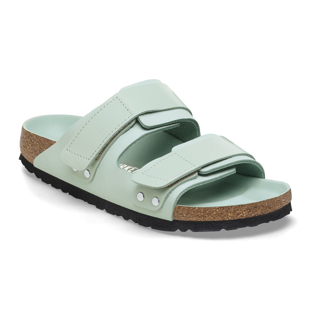Birkenstock Uji Nubuck Leather