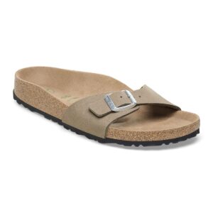 Birkenstock Madrid Vegan Synthetics