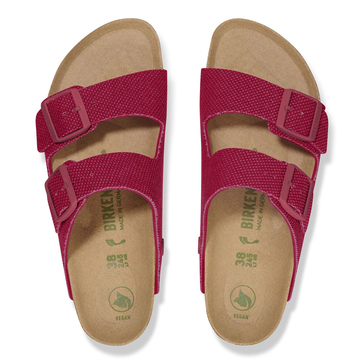 Birkenstock Arizona Textile