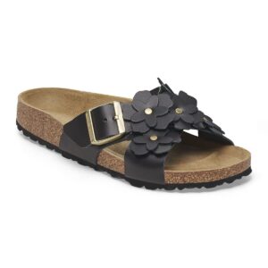 Birkenstock Siena Flowers Leather