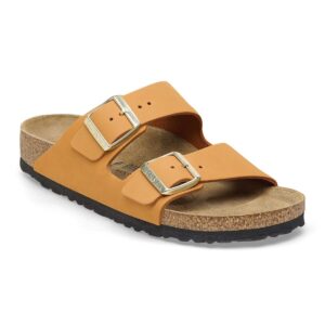 Birkenstock Arizona Nubuck Leather