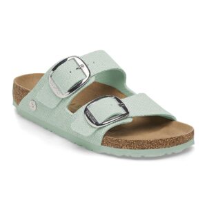 Birkenstock Arizona Vegan Big Buckle Textile